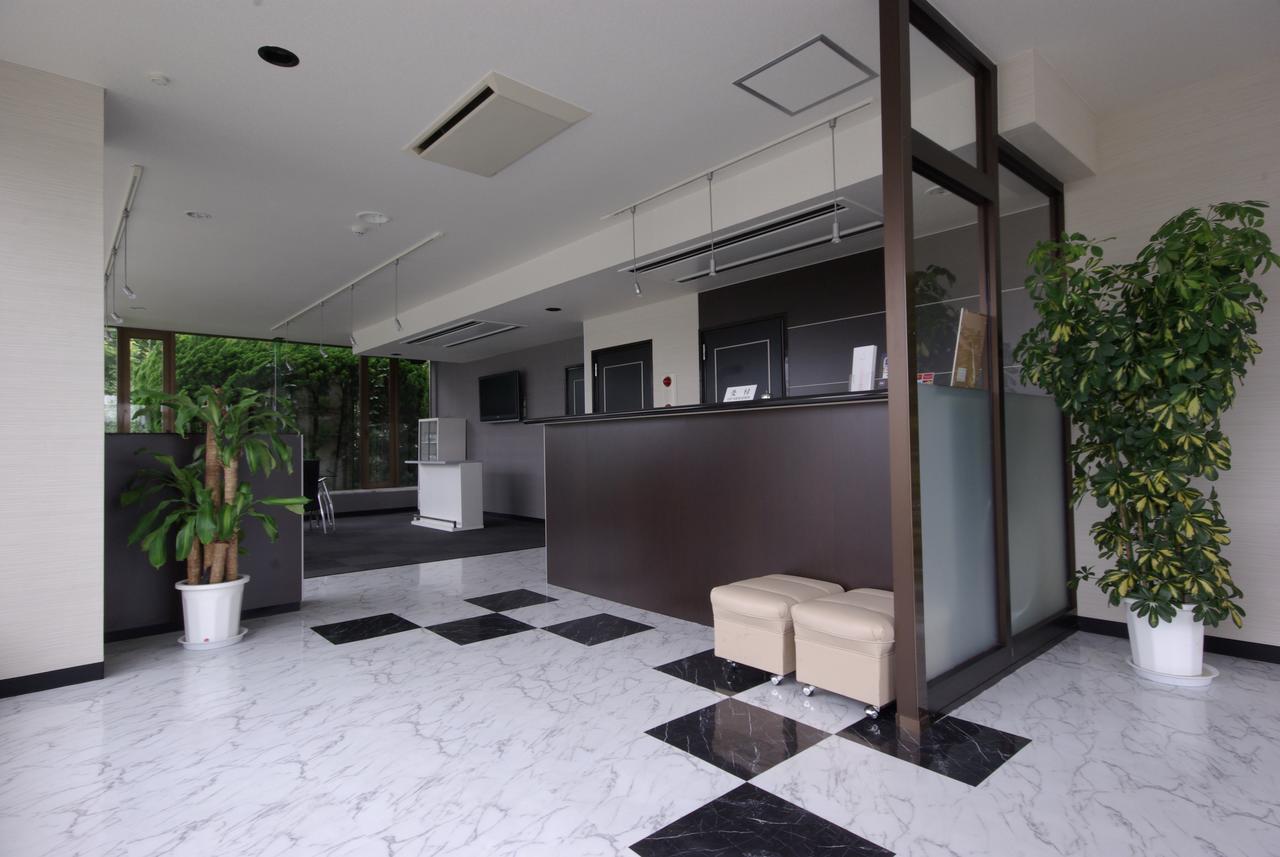 桜ホテル大網店 Oami エクステリア 写真